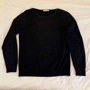 Sandro | Men's Crewneck Sweater | Size: Medium
